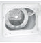 GE APPLIANCES GTD45EASJWS GE® 7.2 cu. ft. Capacity aluminized alloy drum Electric Dryer with Sensor Dry