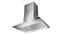 FABER BELAIS36SS600B 36" T-shape chimney island hood