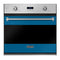 VIKING RVSOE330AB 30" Electric Single Oven - RVSOE