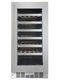 SILHOUETTE SPRWC031D1SS Tuscany Wine Cooler