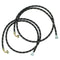 WHIRLPOOL 8212638RP Washer Fill Hoses