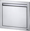 NAPOLEON BBQ BI18161D 18" x 16" Single Door , Stainless Steel