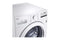 LG WM3400CW 4.5 cu. ft. Ultra Large Front Load Washer