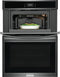 FRIGIDAIRE GCWM3067AD Frigidaire Gallery 30'' Wall Oven and Microwave Combination