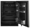 WHIRLPOOL WUR35X24HZ 24-inch Wide Undercounter Refrigerator with Towel Bar Handle - 5.1 cu. ft.