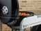 WEBER 15501001 Performer Deluxe Charcoal Grill - 22" Black