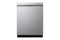 LG LDPS6762S Smart Top Control Dishwasher with QuadWash® Pro, Dynamic Dry™ and TrueSteam®