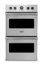 VIKING VDOE530SS 30" Electric Double Premiere Oven - VDOE