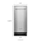 KITCHENAID KTTS505ESS 1.4 Cu. Ft. Built-In Trash Compactor - Stainless Steel