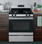 GE APPLIANCES JGB635REKSS GE® 30" Free-Standing Gas Range