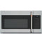 CAFE CVM519P2PS1 Café™ 1.9 Cu. Ft. Over-the-Range Microwave Oven