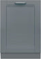 THERMADOR DWHD770CPR Dishwasher 24'' Custom Panel Ready DWHD770CPR