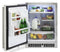 VIKING VRUO5241DRSS 24" Solid Door Undercounter Refrigerator - VRUO