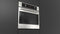 30" Single Oven Self Clean Convection 400 Series