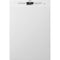 SMEG LSPU8643WH Dishwashers White LSPU8643WH