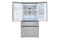 LG LRMDS3006S 30 cu. ft. Smart wi-fi Enabled Refrigerator with Craft Ice™ Maker