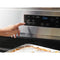 WHIRLPOOL WFG775H0HZ 5.8 cu. ft. Freestanding Gas Range with Frozen Bake Technology