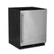 MARVEL MARE124SS31A 24-In Low Profile Built-In High-Capacity Refrigerator with Door Style - Stainless Steel