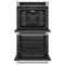 MAYTAG MEW9627FZ 27-Inch Wide Double Wall Oven With True Convection - 8.6 Cu. Ft.