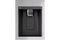 LG LRFXS3106S 31 cu. ft. Smart Standard-Depth MAX™ French Door Refrigerator with Dual Ice