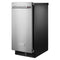 KITCHENAID KUIX335HPS 15'' Automatic Ice Maker with PrintShield™ Finish - Stainless Steel with PrintShield™ Finish