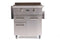 COYOTE C1FTG30NG 30" Flat Top Grill Built-in; NG