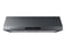 SAMSUNG NK36N7000UG 36" Under Cabinet Hood in Black Stainless Steel