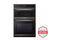 LG WCEP6423D 1.7/4.7 cu. ft. Smart Combination Wall Oven with Convection and Air Fry