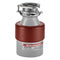 KITCHENAID KGIC300H 1/2-Horsepower Continuous Feed Food Waste Disposer - Other