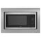 WHIRLPOOL WMC50522HS 2.2 cu. ft. Countertop Microwave with 1,200-Watt Cooking Power