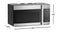 SHARP SMO1754JS 1.7 cu. ft. Over-the Range Microwave Oven