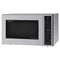 SHARP SMC1585BS 1.5 cu. ft. 900W Sharp Stainless Steel Carousel Convection + Microwave Oven