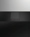 FISHER & PAYKEL CI122DTB4 Induction Cooktop, 12", 2 Zones with SmartZone