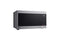 LG LMC0975ST 0.9 cu. ft. NeoChef™ Countertop Microwave with Smart Inverter and EasyClean®