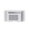 GE APPLIANCES AHEC05AC GE® 5,050 BTU Mechanical Window Air Conditioner for Small Rooms up to 150 sq. ft.