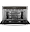 GE APPLIANCES PSB9120SFSS GE Profile™ 30 in. Single Wall Oven with Advantium® Technology