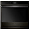 WHIRLPOOL WOS72EC0HV 5.0 cu. ft. Smart Single Wall Oven with True Convection Cooking