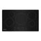 KITCHENAID KCIG556JSS 36-Inch 5-Element Sensor Induction Cooktop