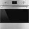 SMEG SFU6300TVX Oven Stainless steel SFU6300TVX