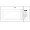 GE APPLIANCES JVM3160DFCC GE® 1.6 Cu. Ft. Over-the-Range Microwave Oven