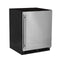 MARVEL MARE224SS41A 24-In Low Profile Built-In Refrigerator With Maxstore Bin And Door Storage with Door Style - Stainless Steel, Door Swing - Right