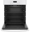 GE APPLIANCES JKS3000DNWW GE® 27" Smart Built-In Single Wall Oven