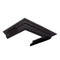 ZLINE Vented Crown Molding Profile 6 for Wall Mount Range Hood CM6VKPCC