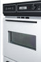 SUMMIT WTM7212KW 24" Wide Gas Wall Oven