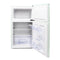 AVANTI RMRT30X7GIS 3.0 cu. ft. Retro Compact Refrigerator