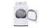 7.3 CF ULTRA LARGE HIGH EFFICIENCY DRYER GAS WHITE