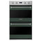 VIKING RVDOE330BF 30" Electric Double Oven - RVDOE