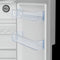 BEKO BFSB3622XSS 36" Side by Side Refrigerator with Harvestfresh