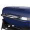 WEBER 92300901 Lumin Electric Grill - Deep Ocean Blue