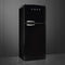 SMEG FAB50URBL3 Refrigerator Black FAB50URBL3